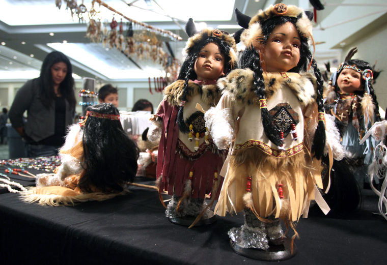 21st annual powwow